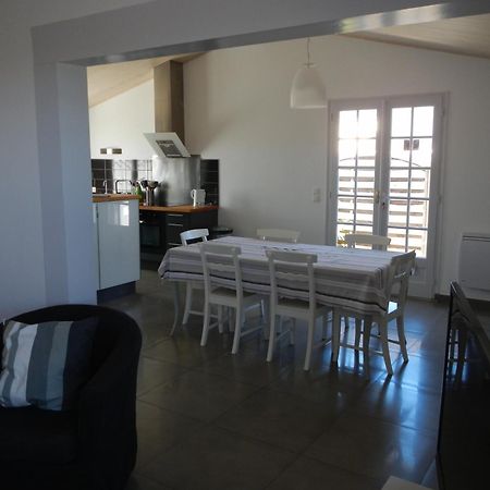 Villas Re Locations Vacances Saint-Clement-des-Baleines ห้อง รูปภาพ