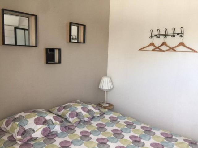 Villas Re Locations Vacances Saint-Clement-des-Baleines ภายนอก รูปภาพ