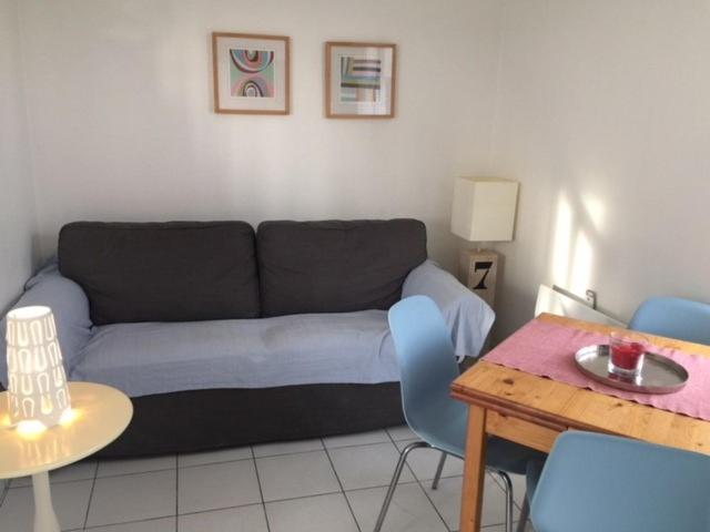 Villas Re Locations Vacances Saint-Clement-des-Baleines ภายนอก รูปภาพ