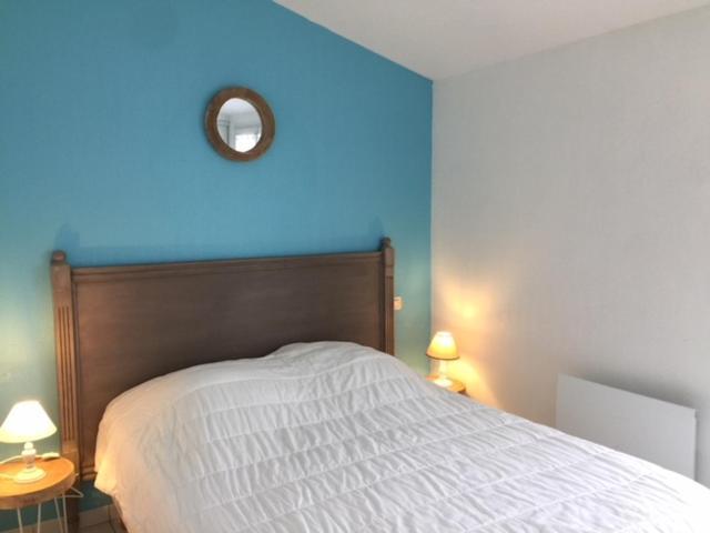 Villas Re Locations Vacances Saint-Clement-des-Baleines ภายนอก รูปภาพ